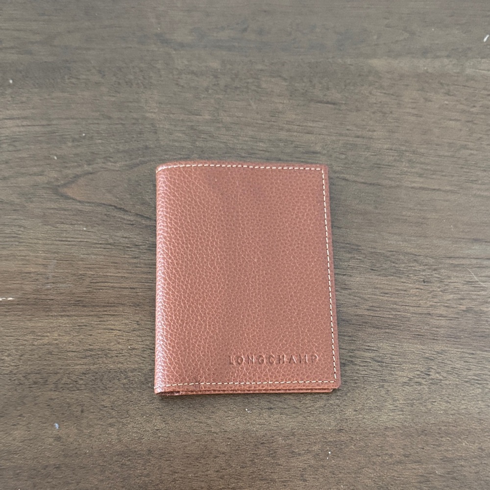 Longchamp wallet